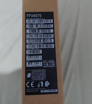 Asus Vivobook TP3407S Intel Ultra 7 Precintado