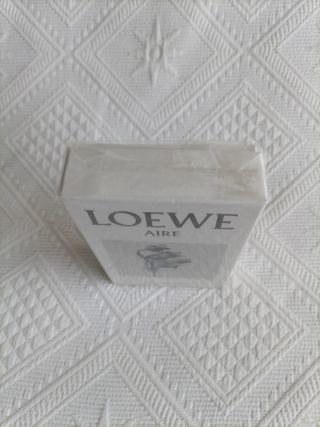 Loewe Aire Eau de Toilette 75 ml