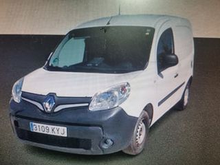 Renault Kangoo 2019