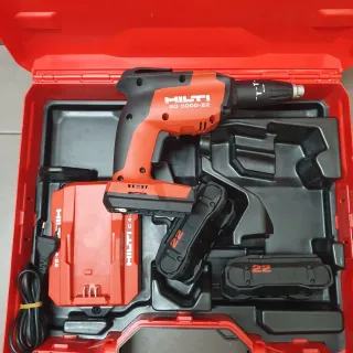 Hilti SD 5000-22 Atornillador