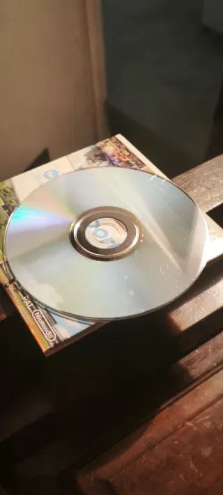 Videojuego Wii Sports Nintendo