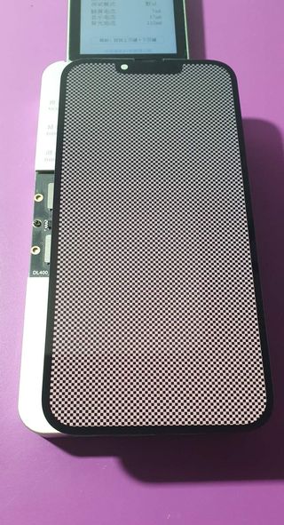 Schermo originale per iPhone 13 pro