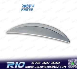 ALERON TECHO FORD FOCUS 98-04 LOOK WRC