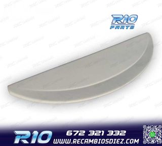 ALERON TECHO FORD FOCUS 98-04 LOOK WRC