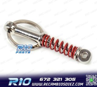 LLAVERO SUSPENSION ROSCADA