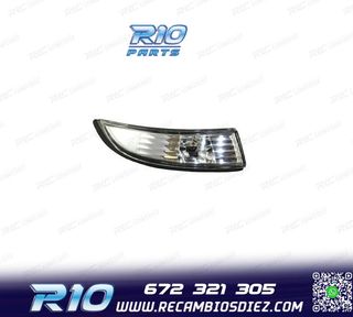 INTERMITENTE ESPEJO DERECHO FORD FIESTA 08-17