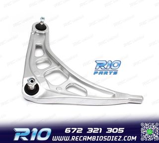 BRAZO DCH DE SUSPENSION PARA BMW SERIE 3 E46