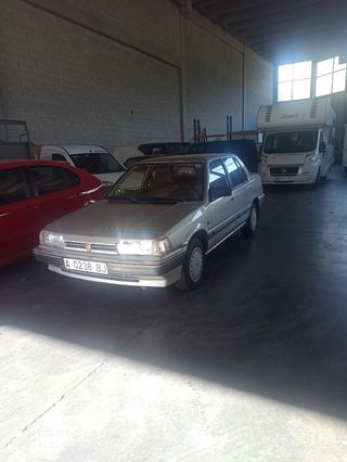 Rover Clásico