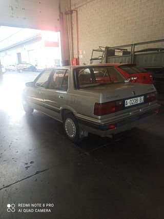 Rover Clásico