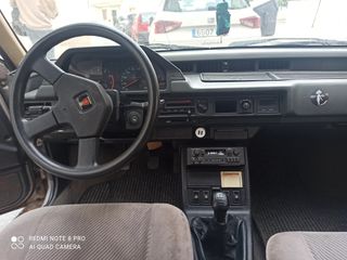 Rover Clásico
