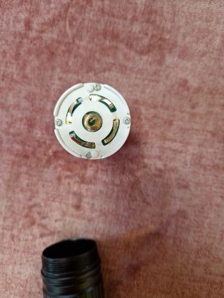 Fenix TK75 Linterna Táctica 5100 Lúmenes