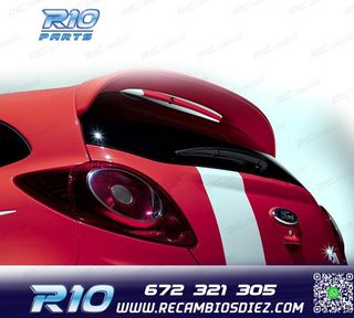 ALERÓN FORD KA MK2 AB 08-16