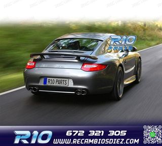 ALERON PORSCHE 911 997 04-08