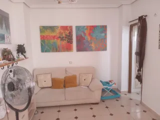 Apartamento 110m + 60m