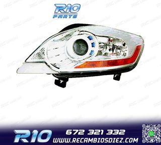 FARO IZQ PARA FORD KUGA 08-13