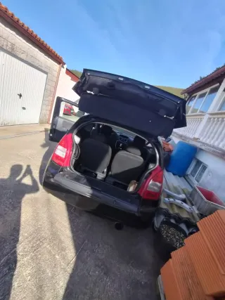 Citroen C2 2007
