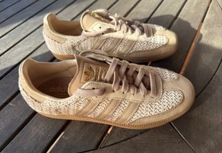 Zapatillas Adidas 40!