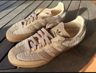 Zapatillas Adidas 40!