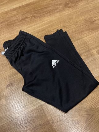 Pantalón chándal Adidas niño Talla XS