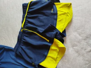 Lote Ropa Deportiva Mujer Talla S/M