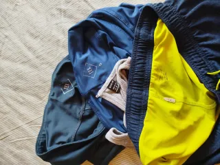 Lote Ropa Deportiva Mujer Talla S/M