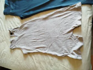 Lote Ropa Deportiva Mujer Talla S/M