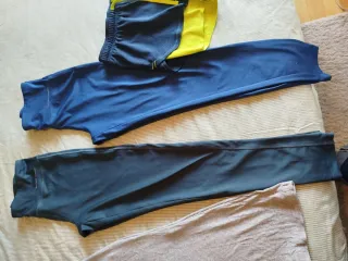 Lote Ropa Deportiva Mujer Talla S/M
