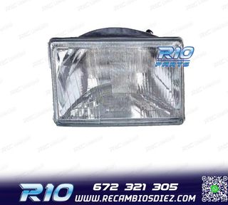 FARO IZQ PARA JEEP GRAND CHEROKEE 91-98