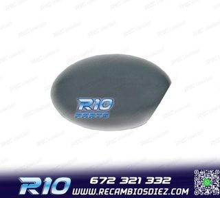 CARCASA ESPEJO DERECHO MINI R50 R53 01-06