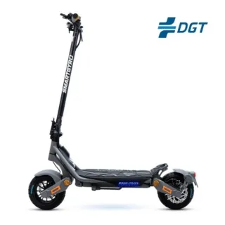 Financia tu patinete Electrico Smartgyro Rockway 