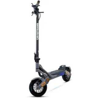 Financia tu patinete Electrico Smartgyro Rockway 