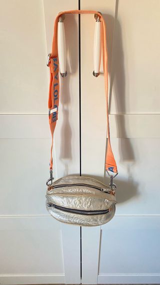 Bolso Bimba y Lola Rugby 