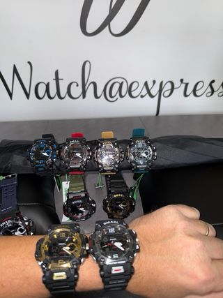 Orologio sportivo uomo SMAEL scegli il colore 