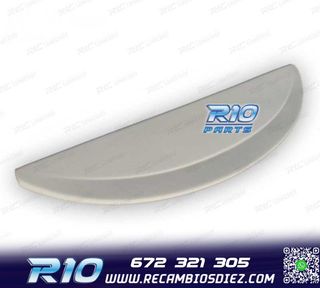 ALERON TECHO FORD FOCUS 98-04 LOOK WRC