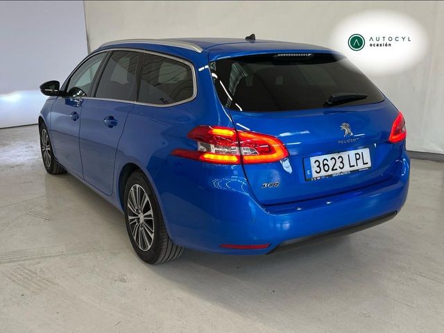 Peugeot 308 SW Active Pack Puretech 130 S&S MAN