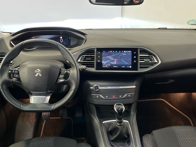 Peugeot 308 SW Active Pack Puretech 130 S&S MAN