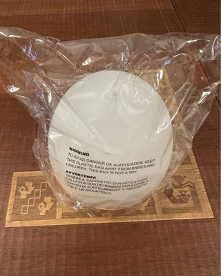 Diffusore a ultrasuoni NASOTERAPIA HUG