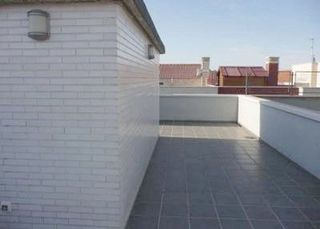 Piso en alquiler en Valdefierro en Zaragoza