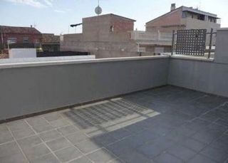 Piso en alquiler en Valdefierro en Zaragoza