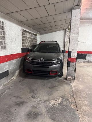 Garaje en venta en El Raval - Safaretjos en Santa Coloma de Gramanet