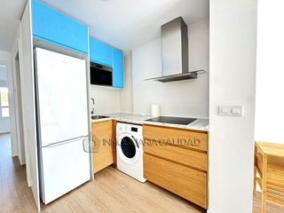Piso en alquiler en AVE - Villimar en Burgos