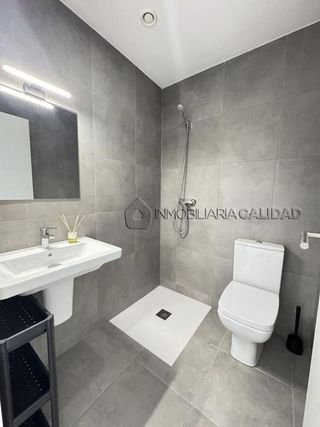 Piso en alquiler en AVE - Villimar en Burgos