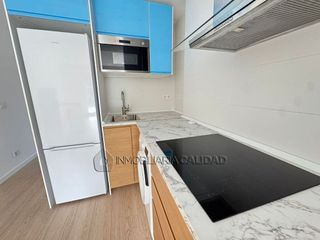 Piso en alquiler en AVE - Villimar en Burgos