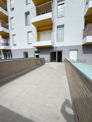 Piso en alquiler en AVE - Villimar en Burgos