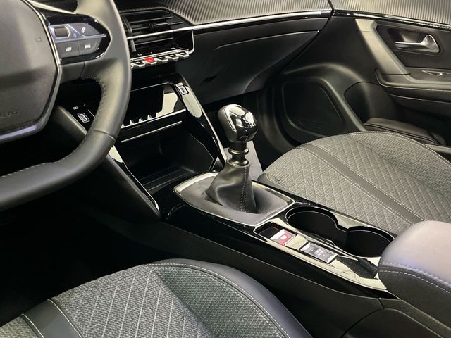 Peugeot 2008 Active Puretech 100 S&S 6 Vel. MAN