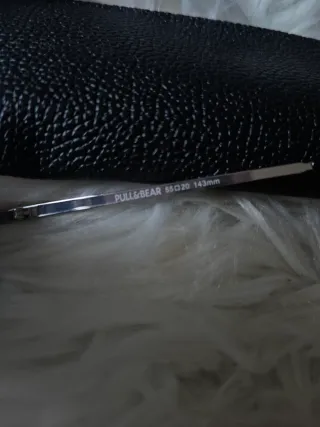 Gafas de sol rectangulares