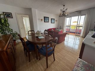 Piso en venta en Zona Miraflores en Marbella