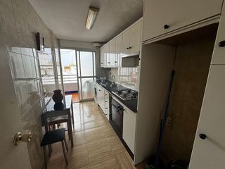 Piso en venta en Zona Miraflores en Marbella