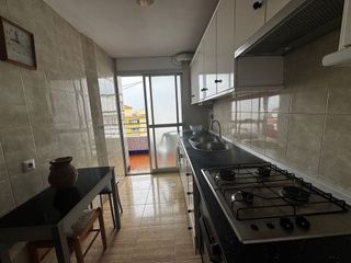 Piso en venta en Zona Miraflores en Marbella