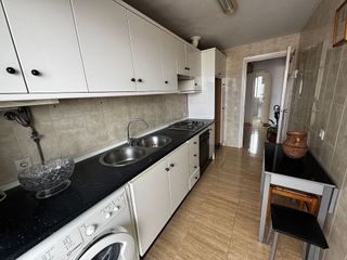 Piso en venta en Zona Miraflores en Marbella